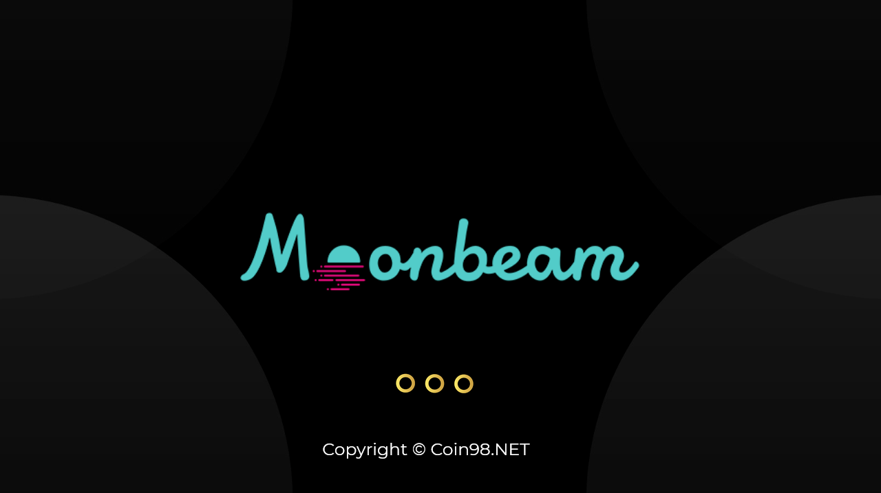 Moonbeam Là Gì? Toàn Tập Về Tiền Điện Tử Glmr & River