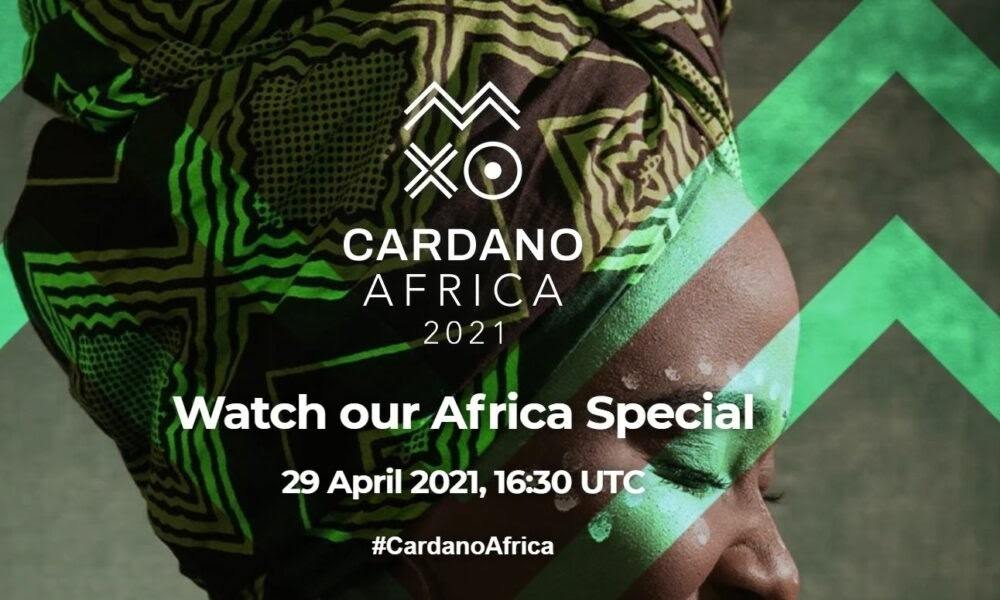 cardano africa 2021