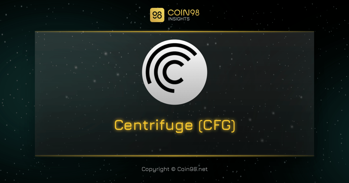 cfg token