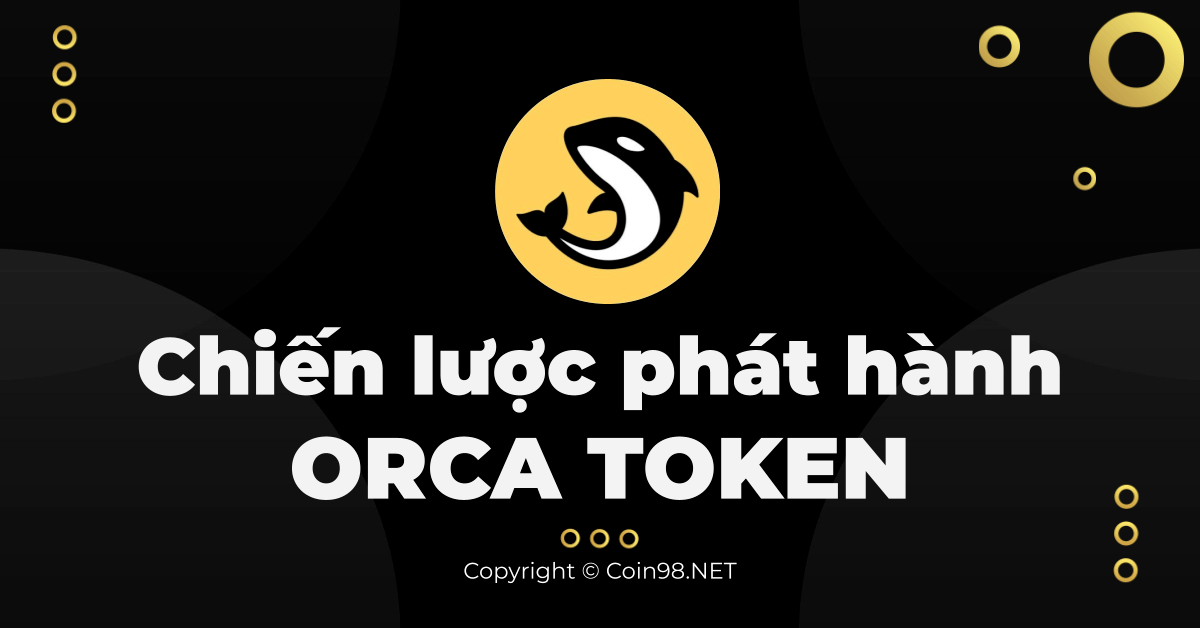 chiến lược orca token