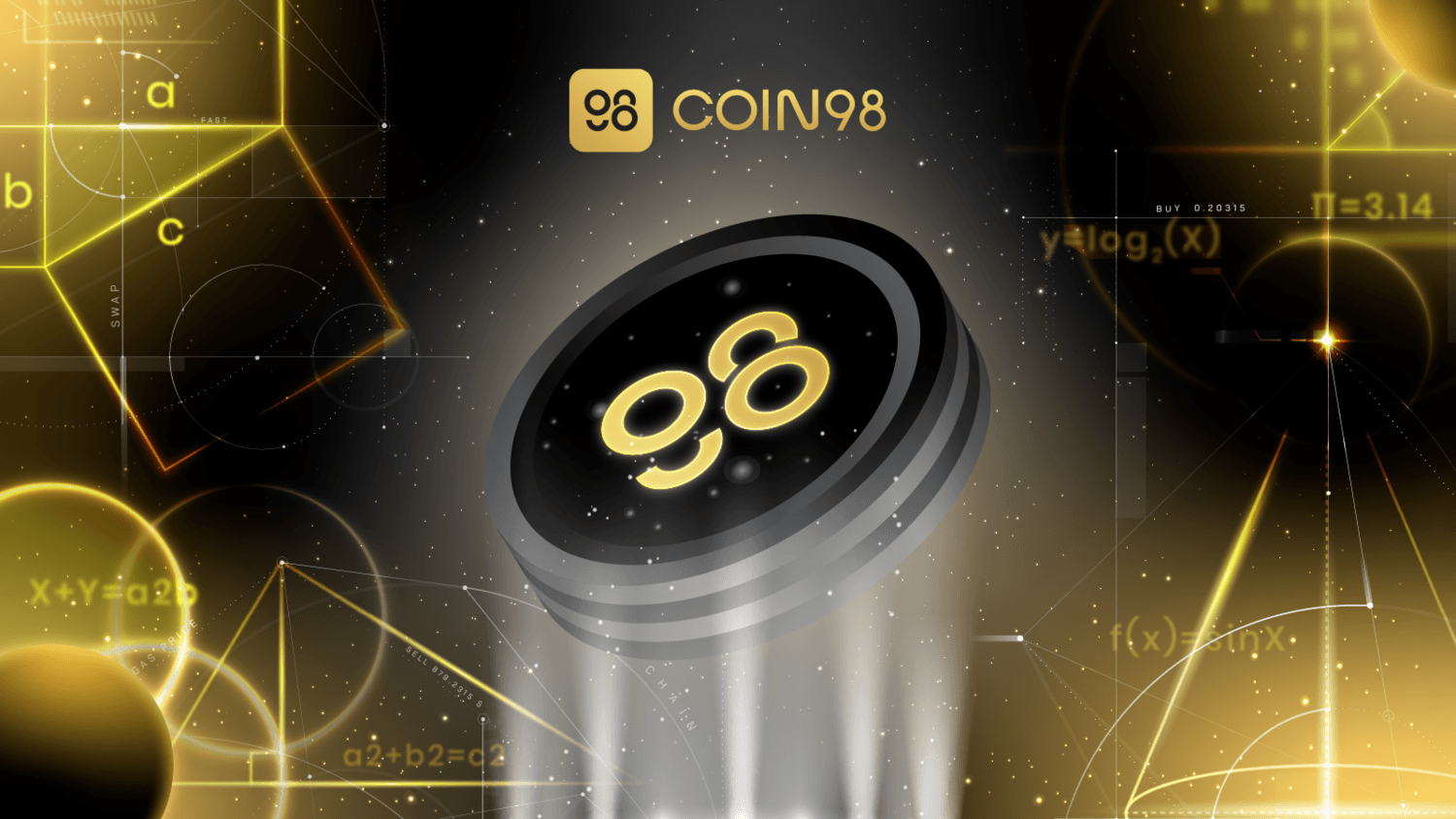 crypto coin 98