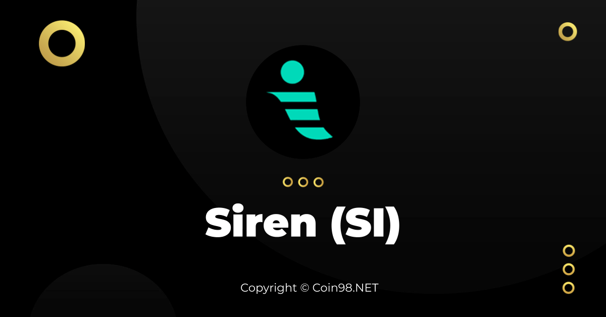 siren là gì