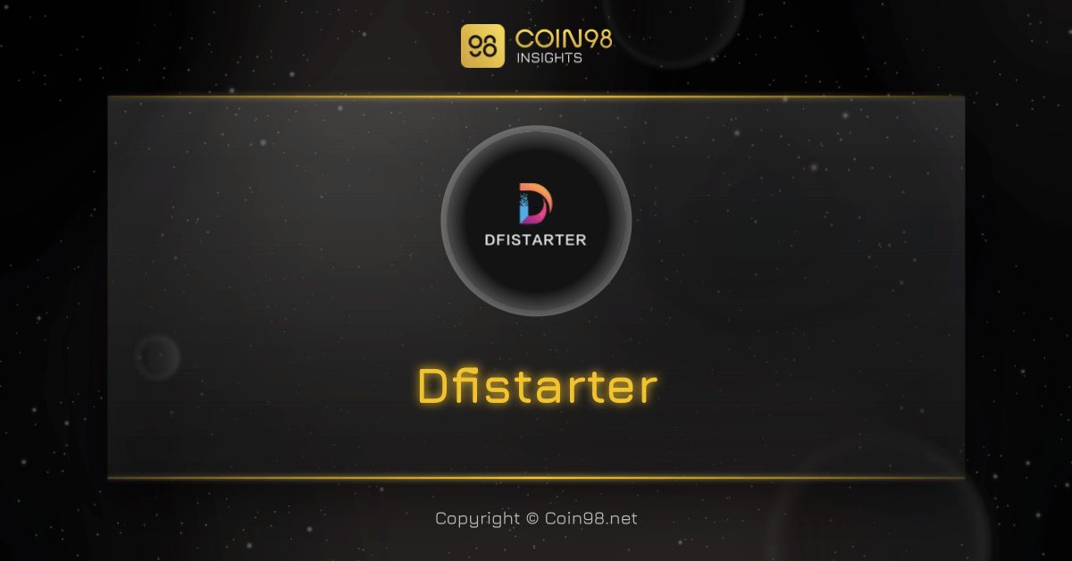 dfistarter là gì