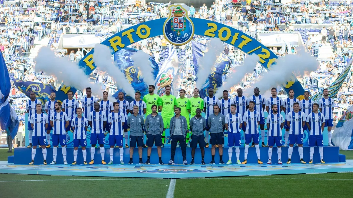 porto fan token