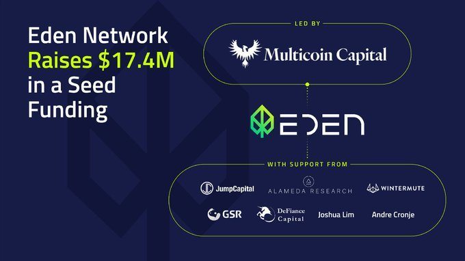 Eden network