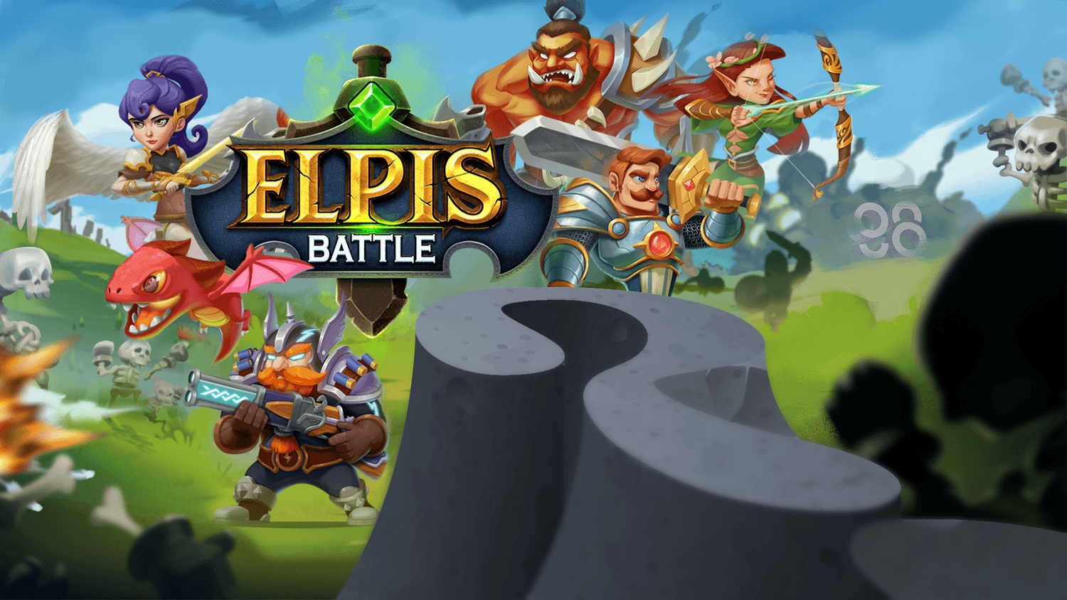 elpis battle là gì