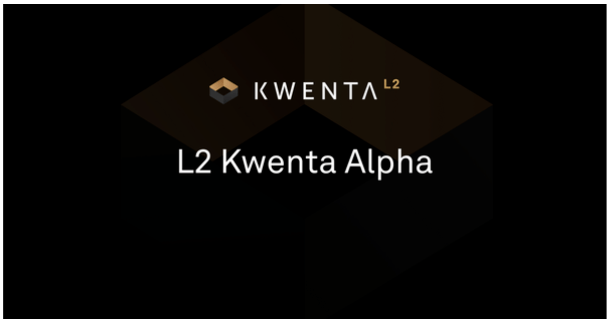 l2 kwenta alpha