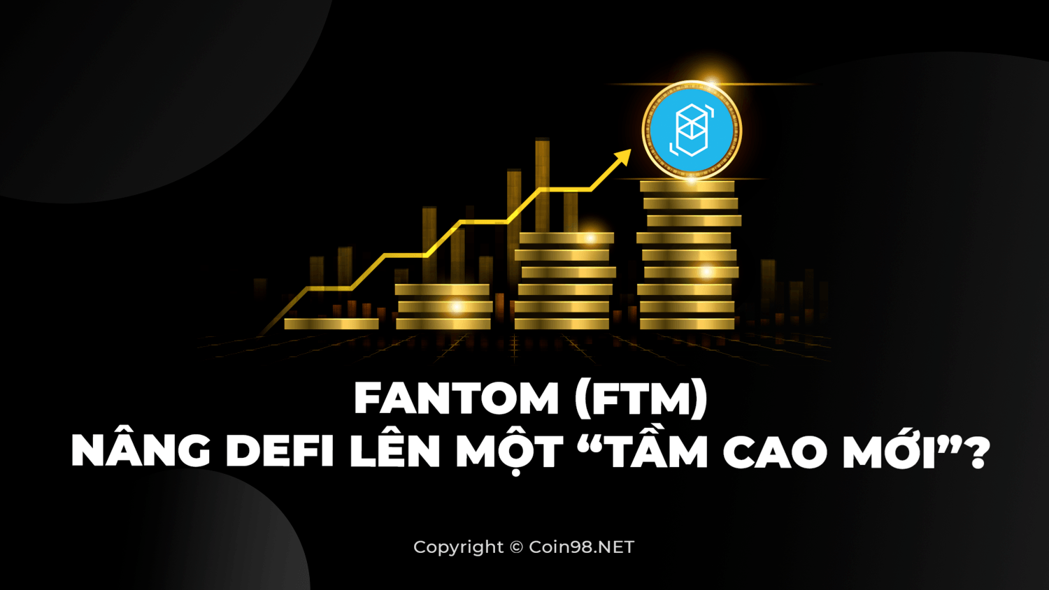 fantom nâng tầm defi