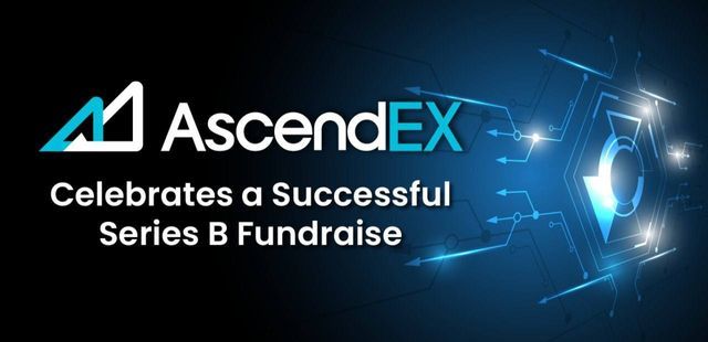 AscendEx kêu gọi thành công $50 M