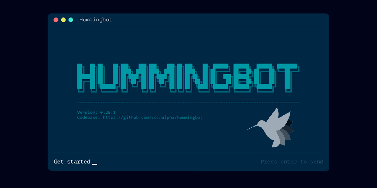 Hummingbot