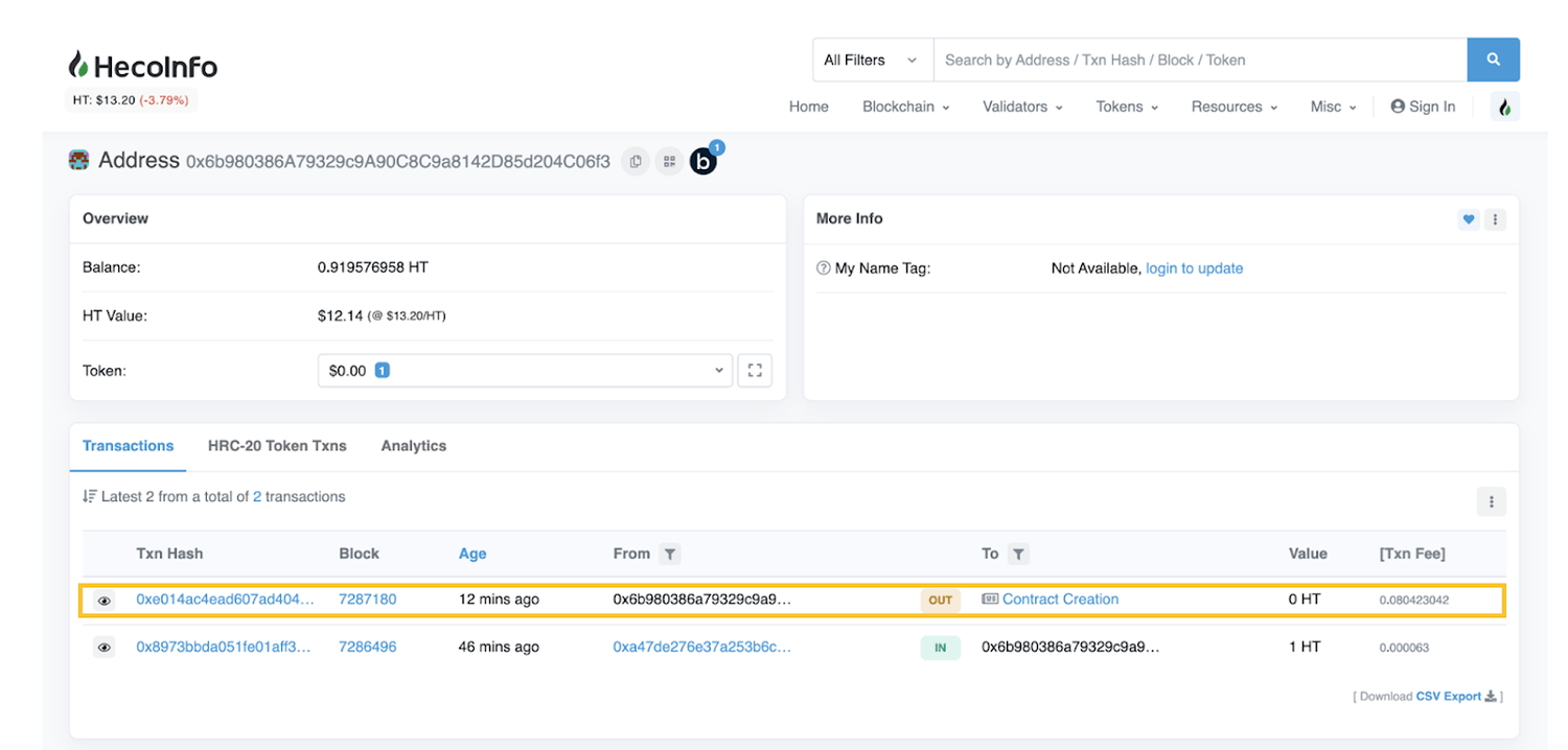 hướng dẫn token issuer 5