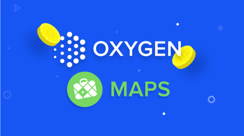 Oxygen x Maps.me