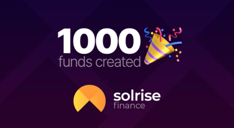 Solrise Finance