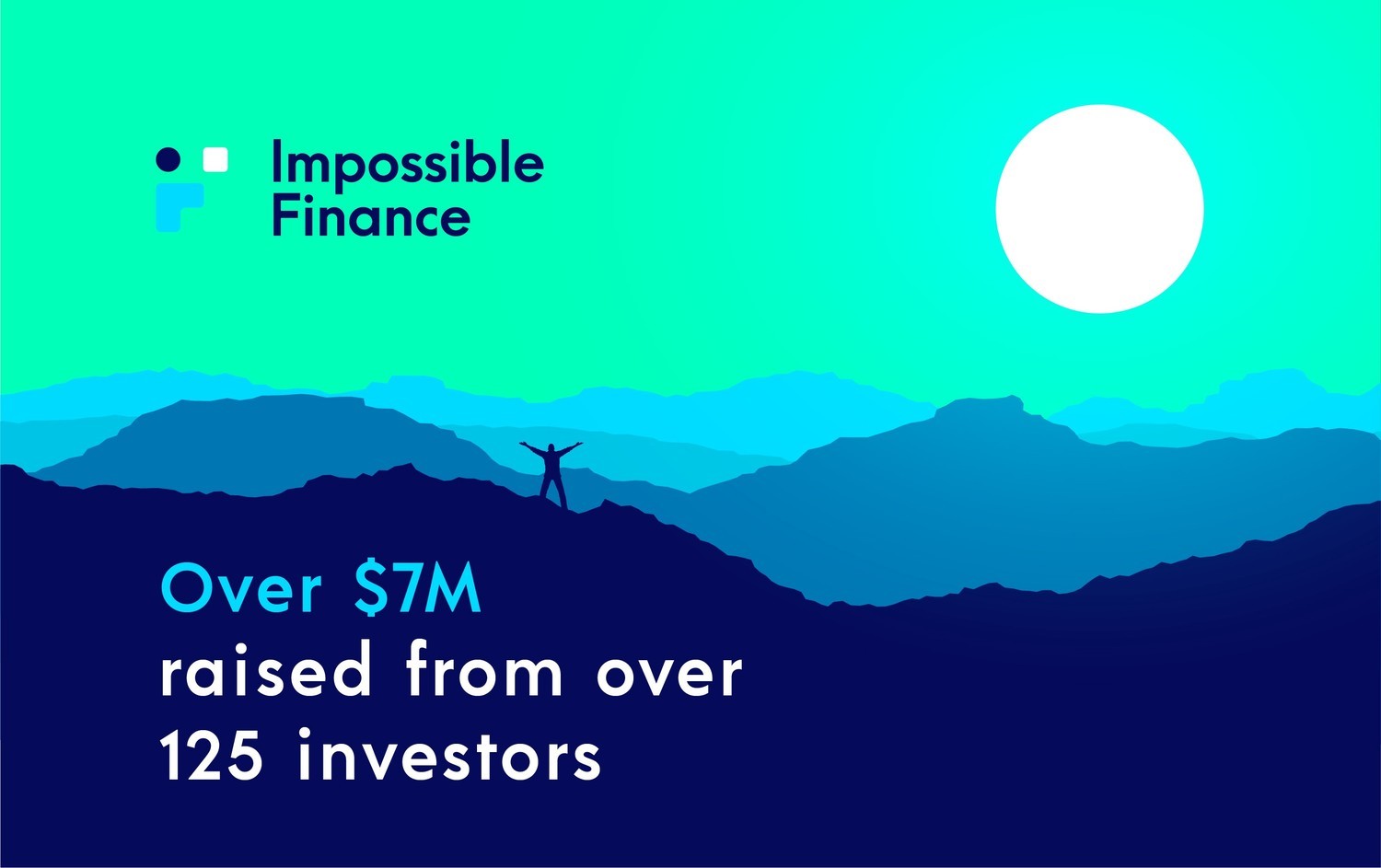 Impossible Finance gọi vốn $7 M