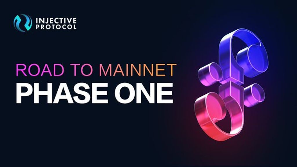 injective mainnet