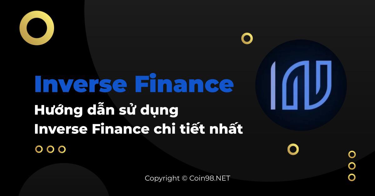 Inverse Finance (INV) Là Gì