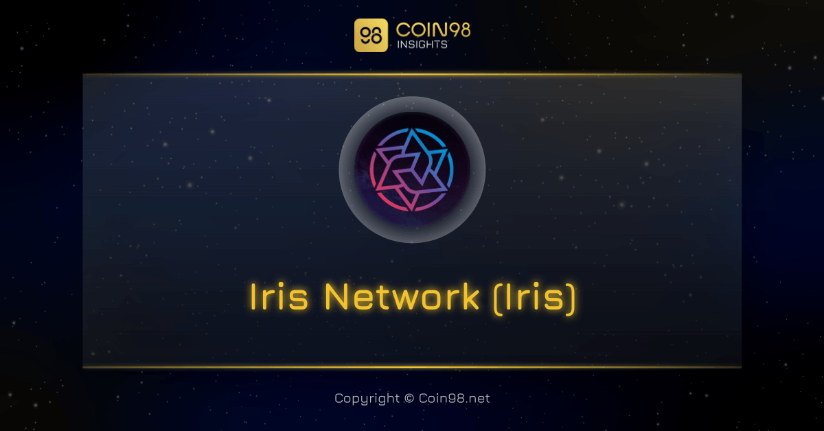 iris coin