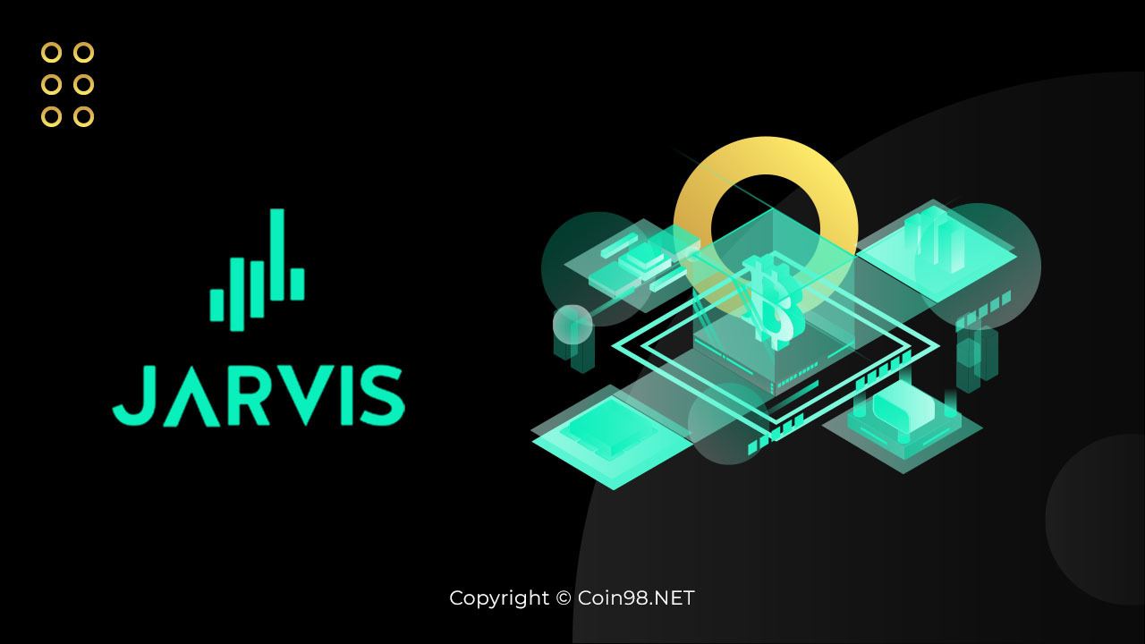 jarvis network