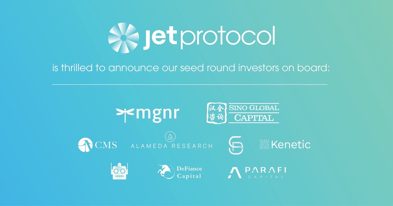 Jet Protocol