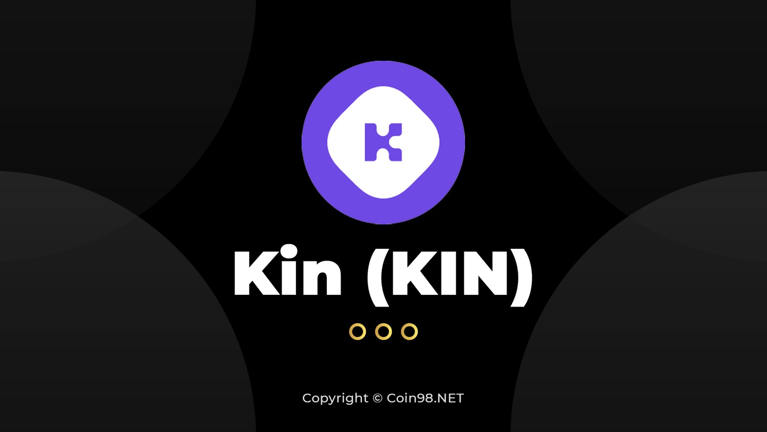 Kin coin