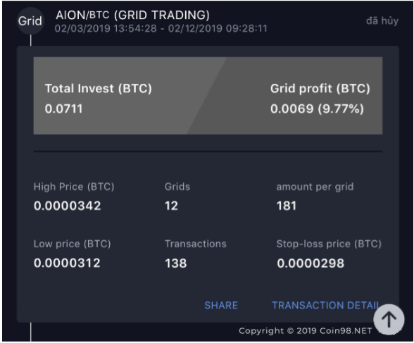 grid trading bot 1