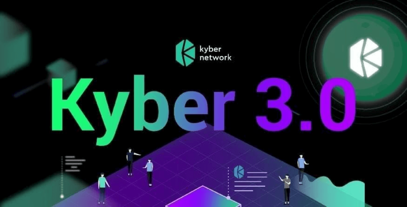 Kyber Network 3.0