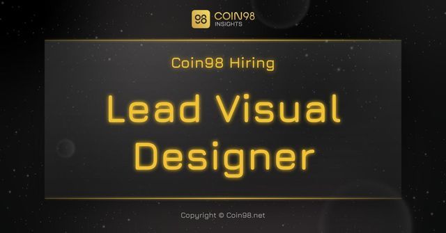 coin98-hiring-lead-visual-designer