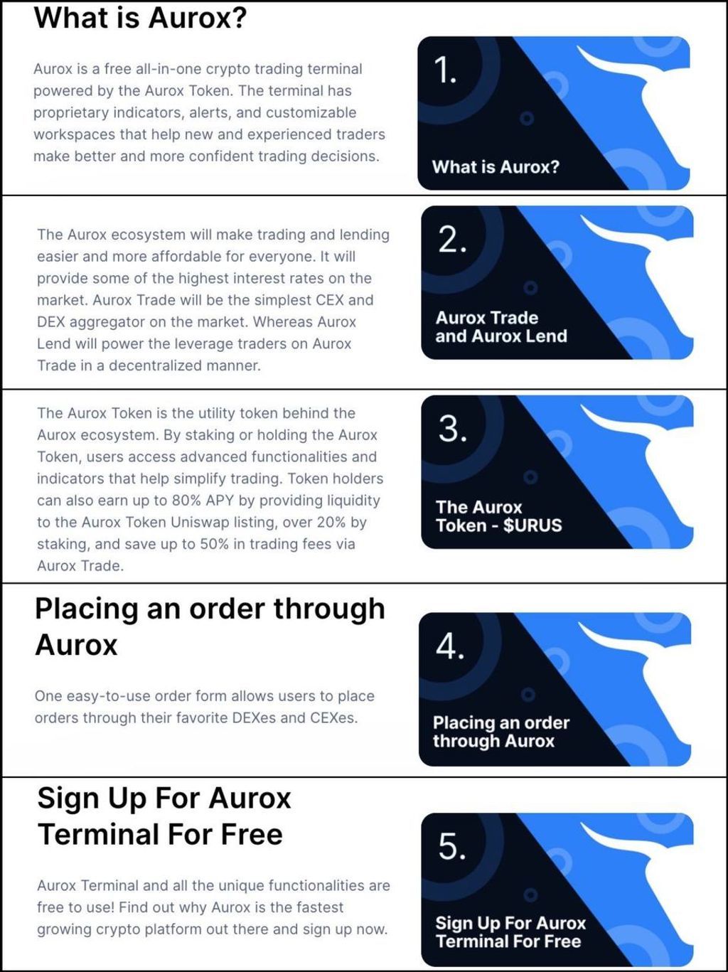 lesson quiz aurox