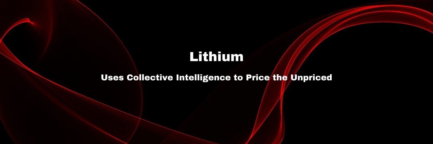 Lithium gọi vốn $5 M vòng Seed round