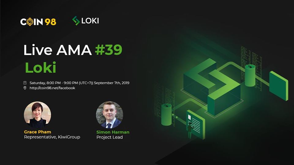 ama loki network