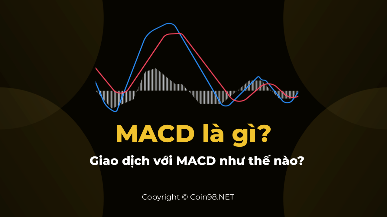 macd là gì