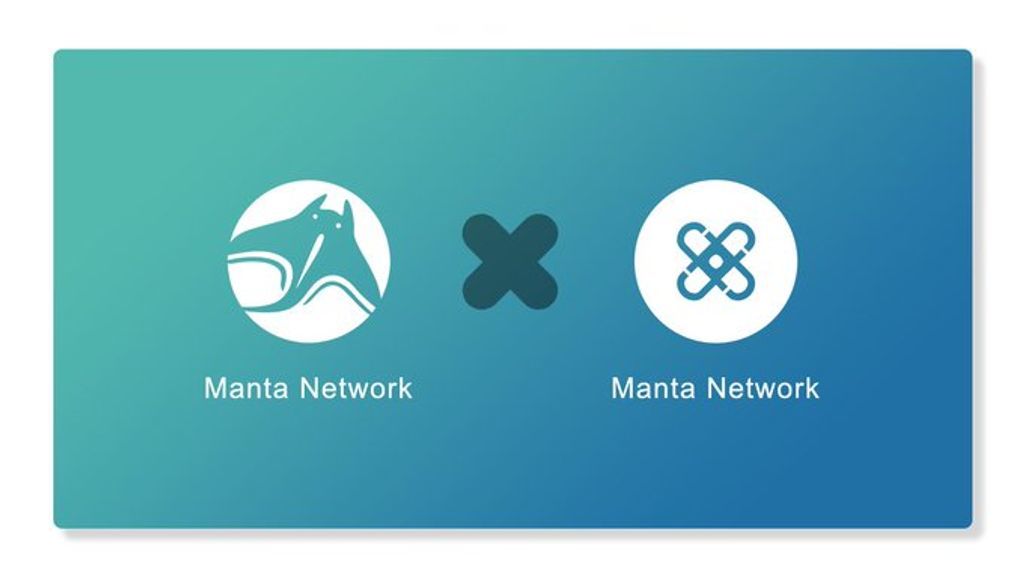 Manta Network x ChainX