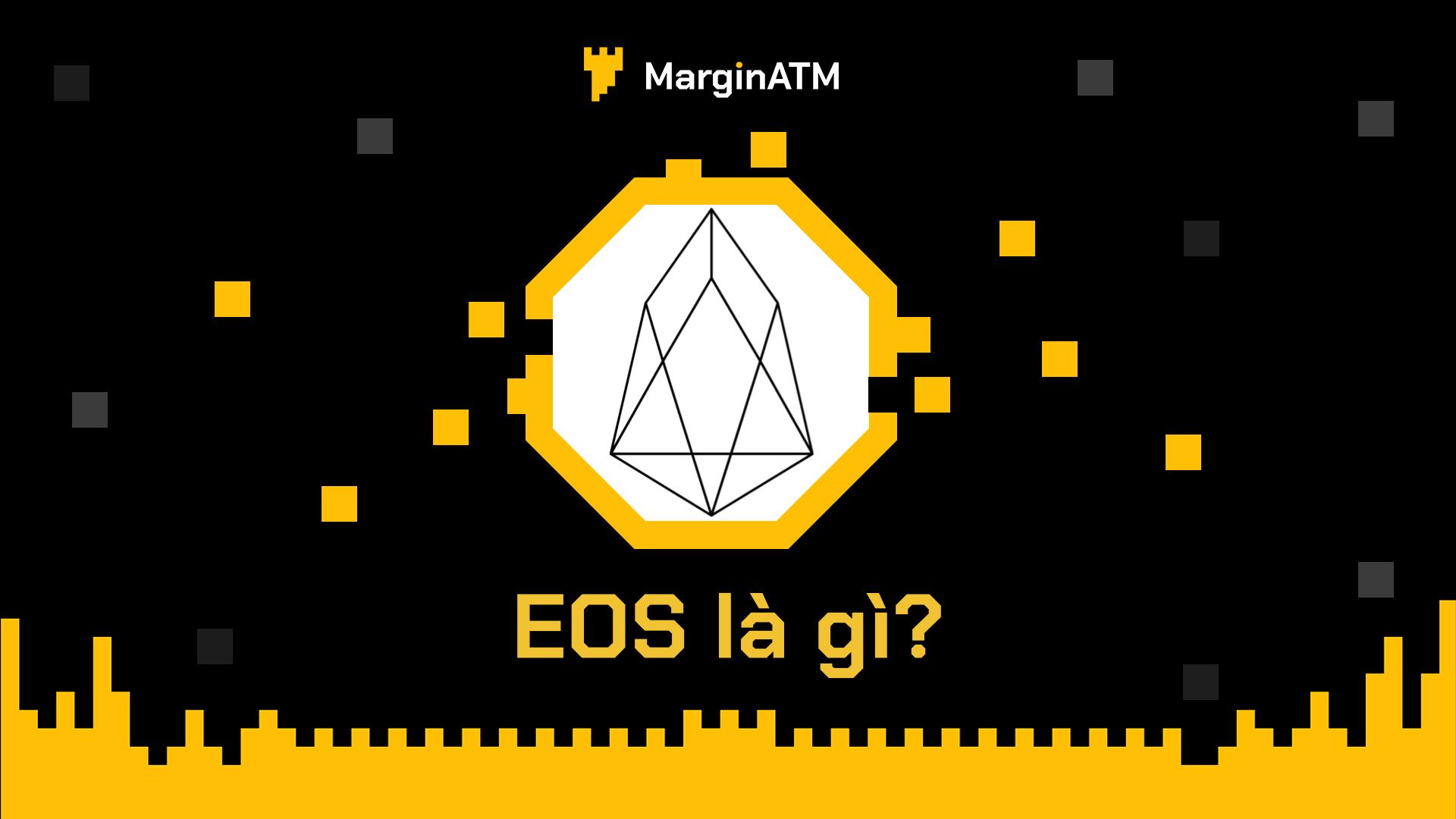 eos là gì