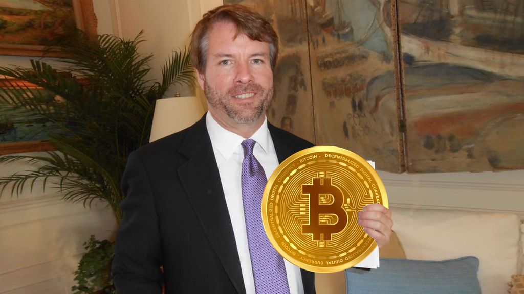 CEO MicroStrategy vẫn nắm giữ Bitcoin