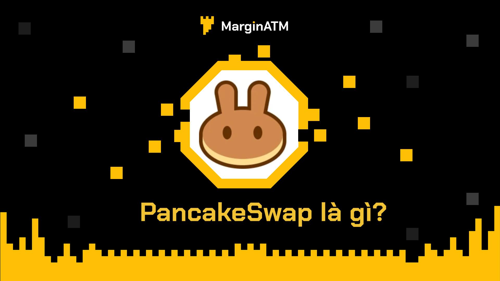 pancakeswap là gì