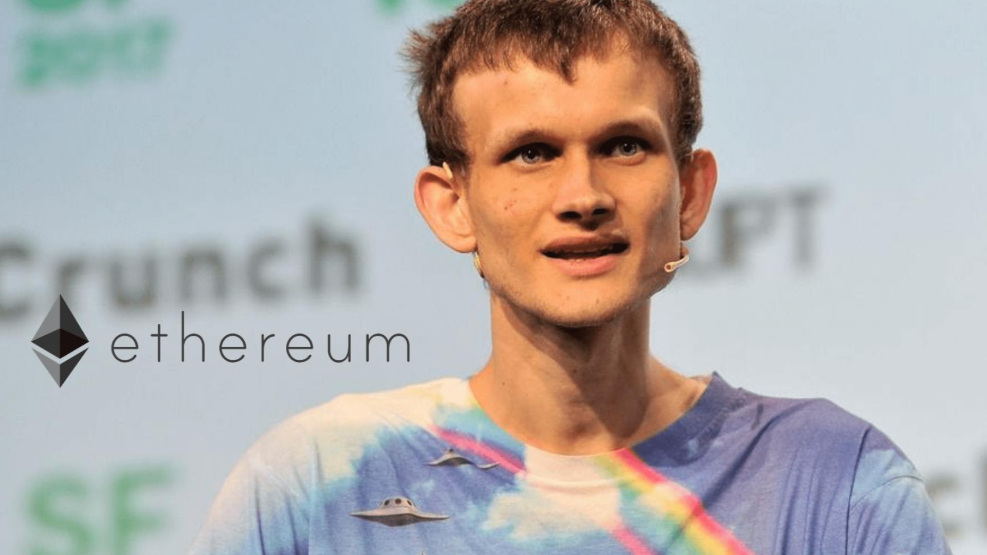 vitalik trở thành tỷ phú crypto trẻ nhất