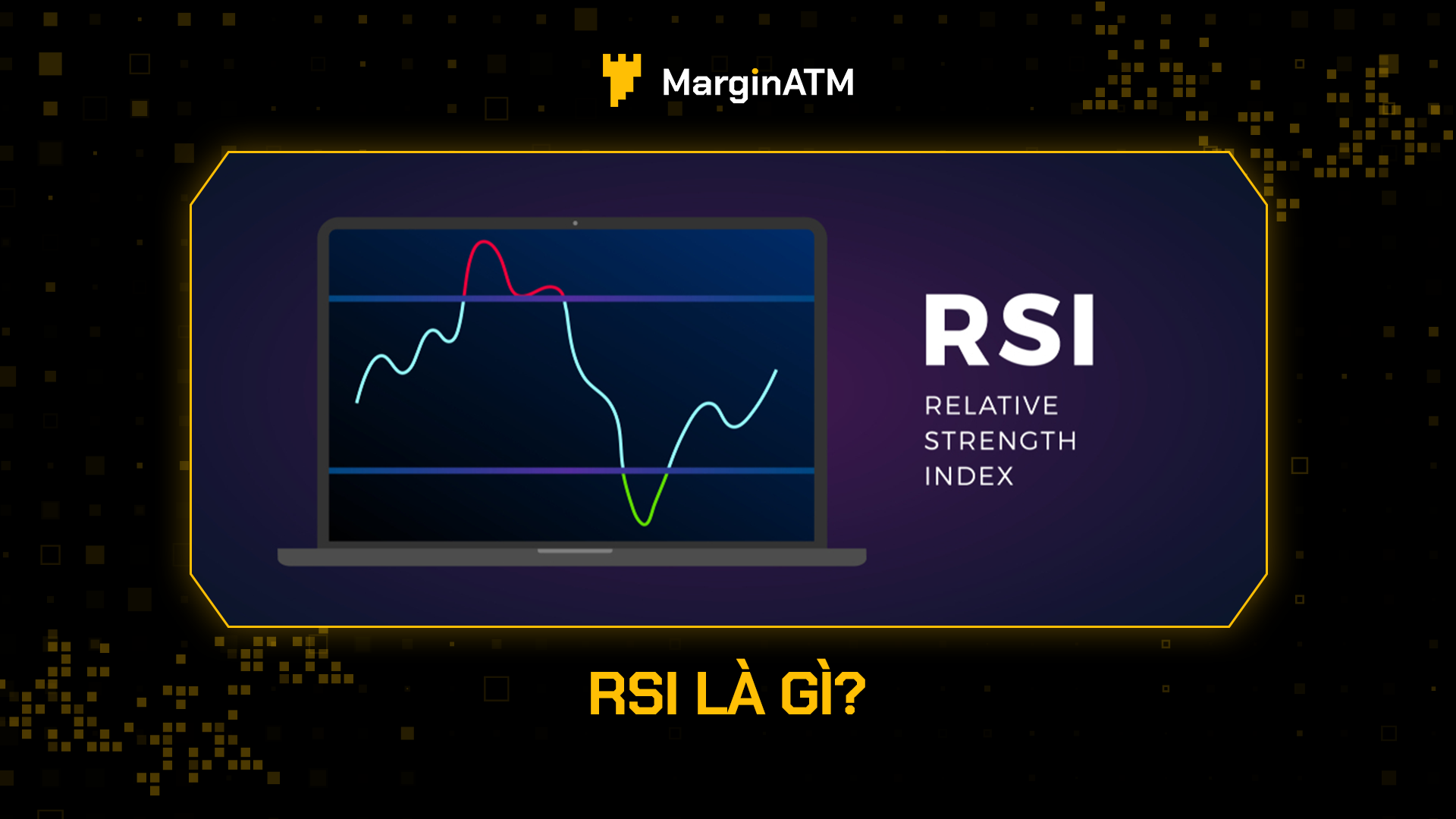 chỉ số rsi