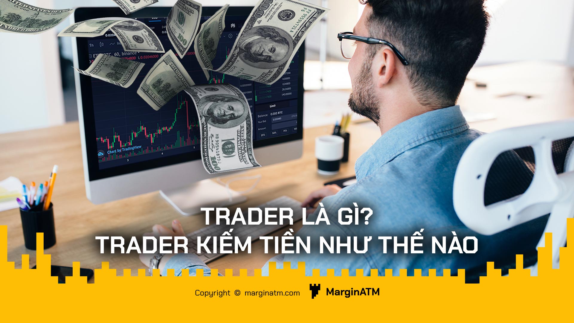 trader là gì