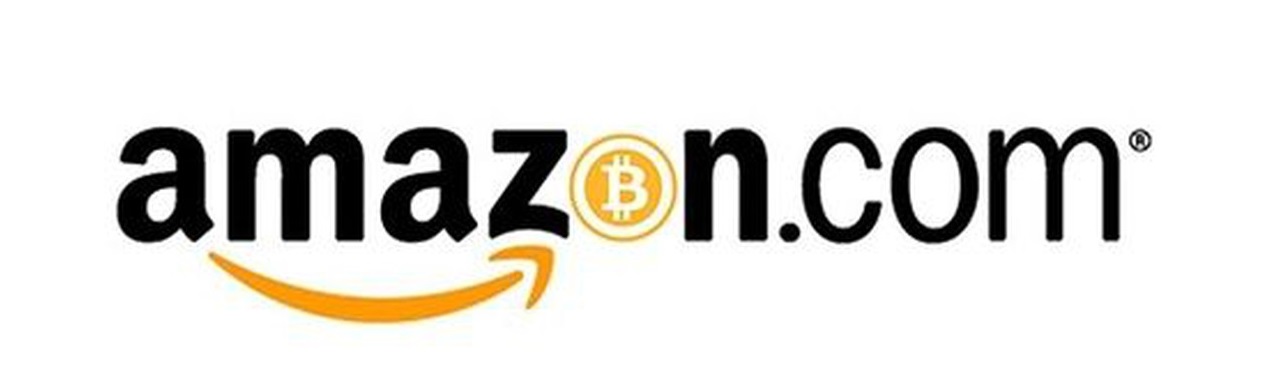amazon chấp nhận bitcoin