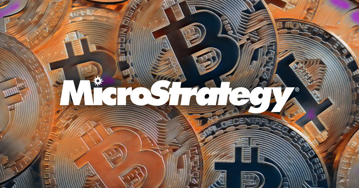 microstrategy cam kết mua thêm bitcoin