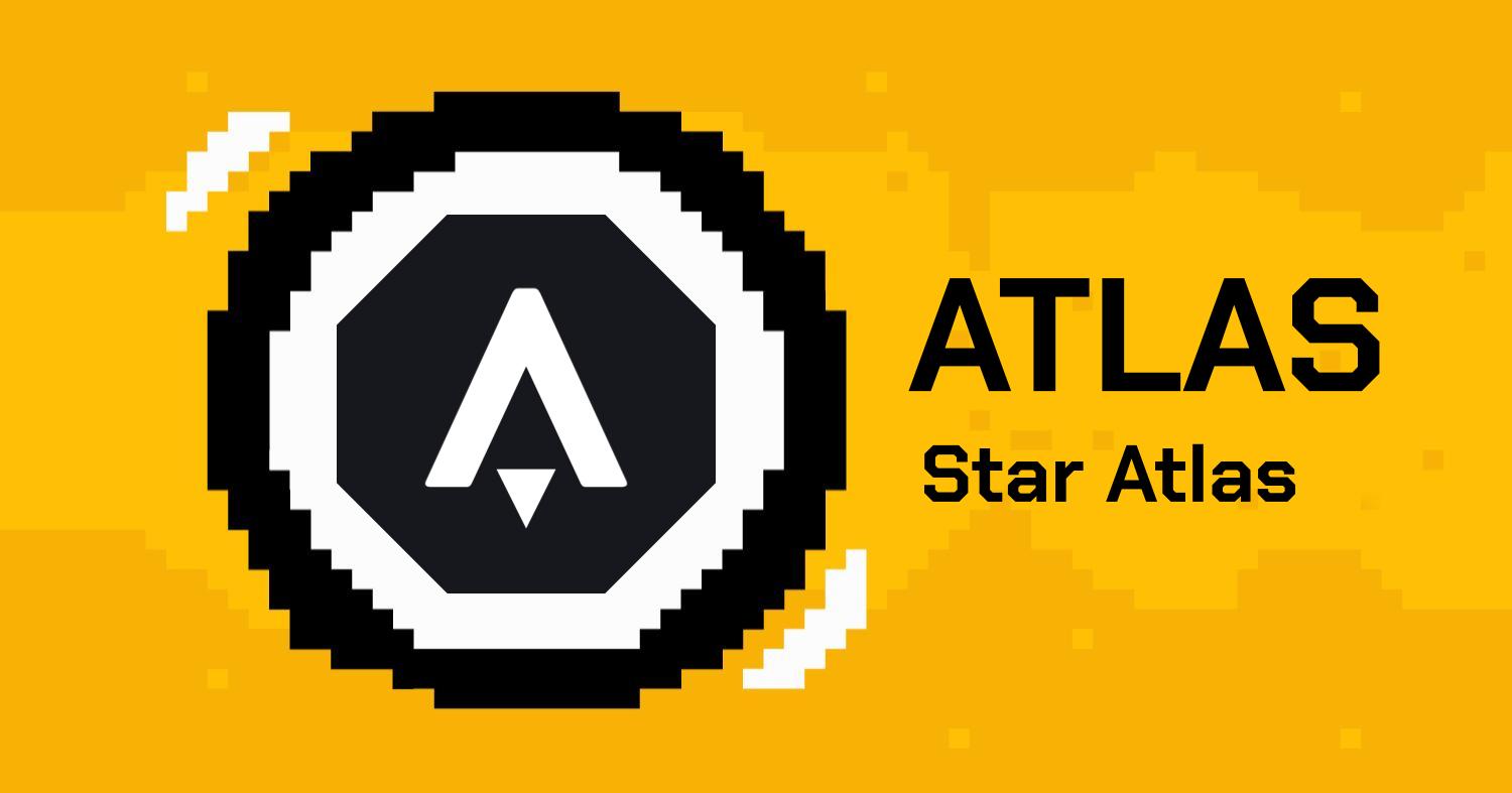Star Atlas Là Gì? Chi Tiết Dự Án Game Metaverse & Atlas, Polis Token
