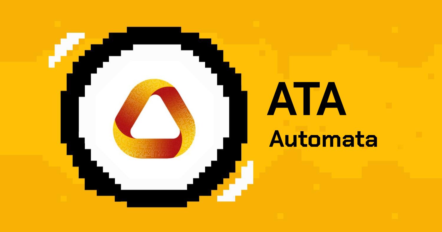 automata ata token