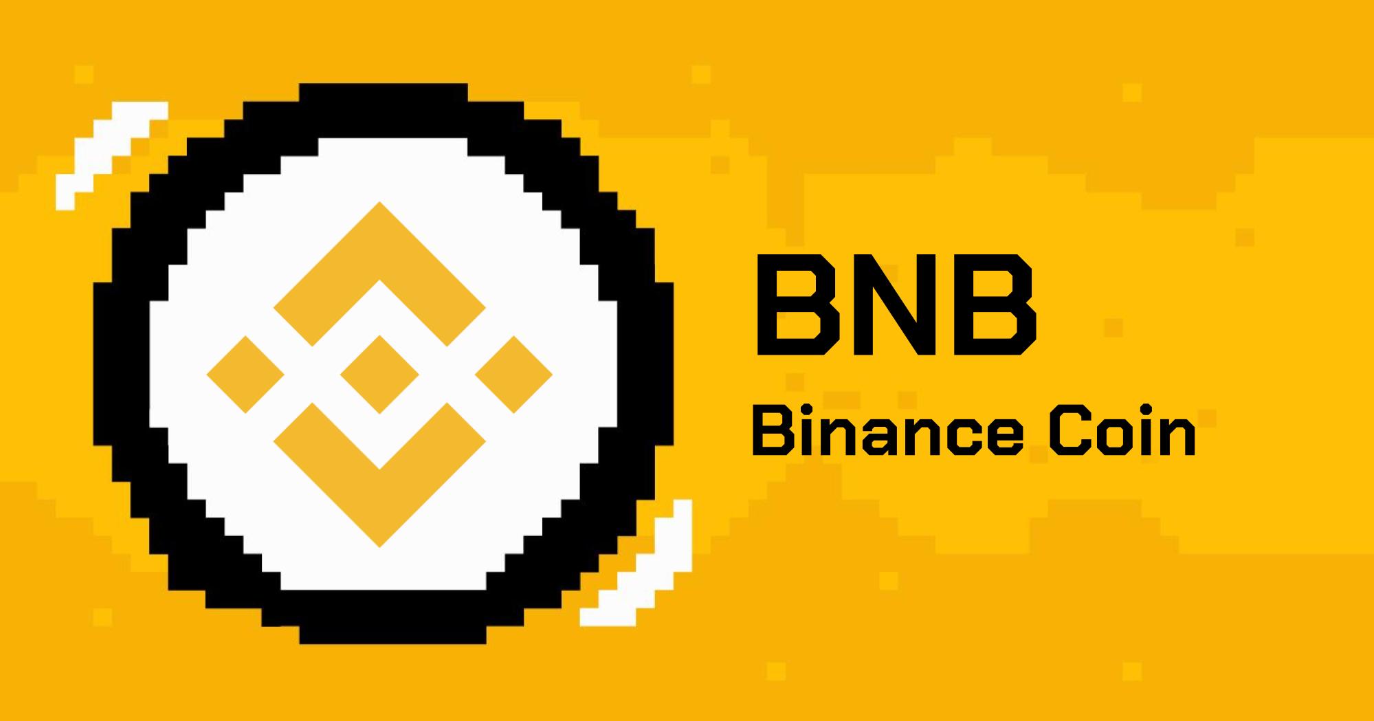 bnb coin là gì