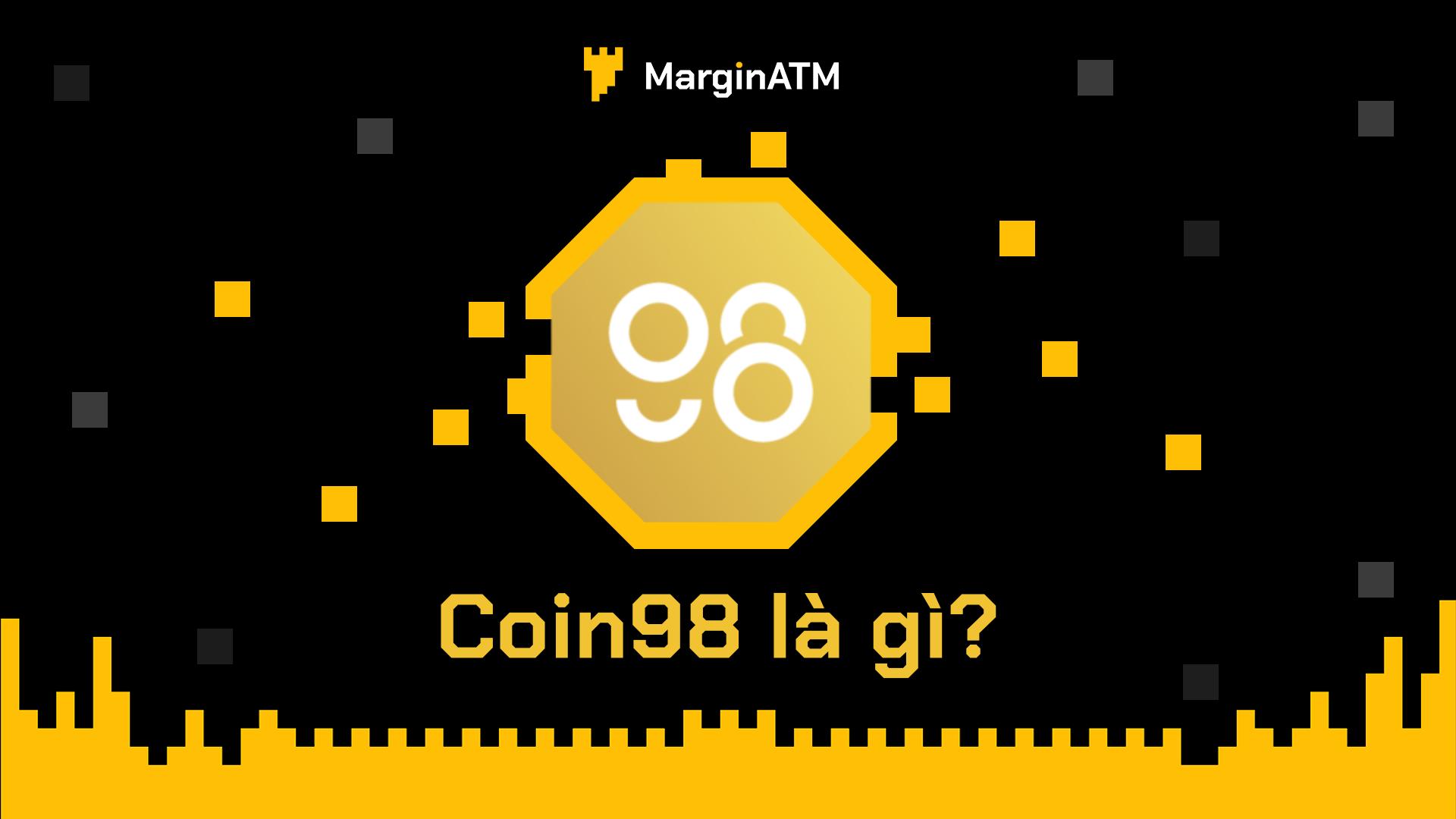 coin98 là gì