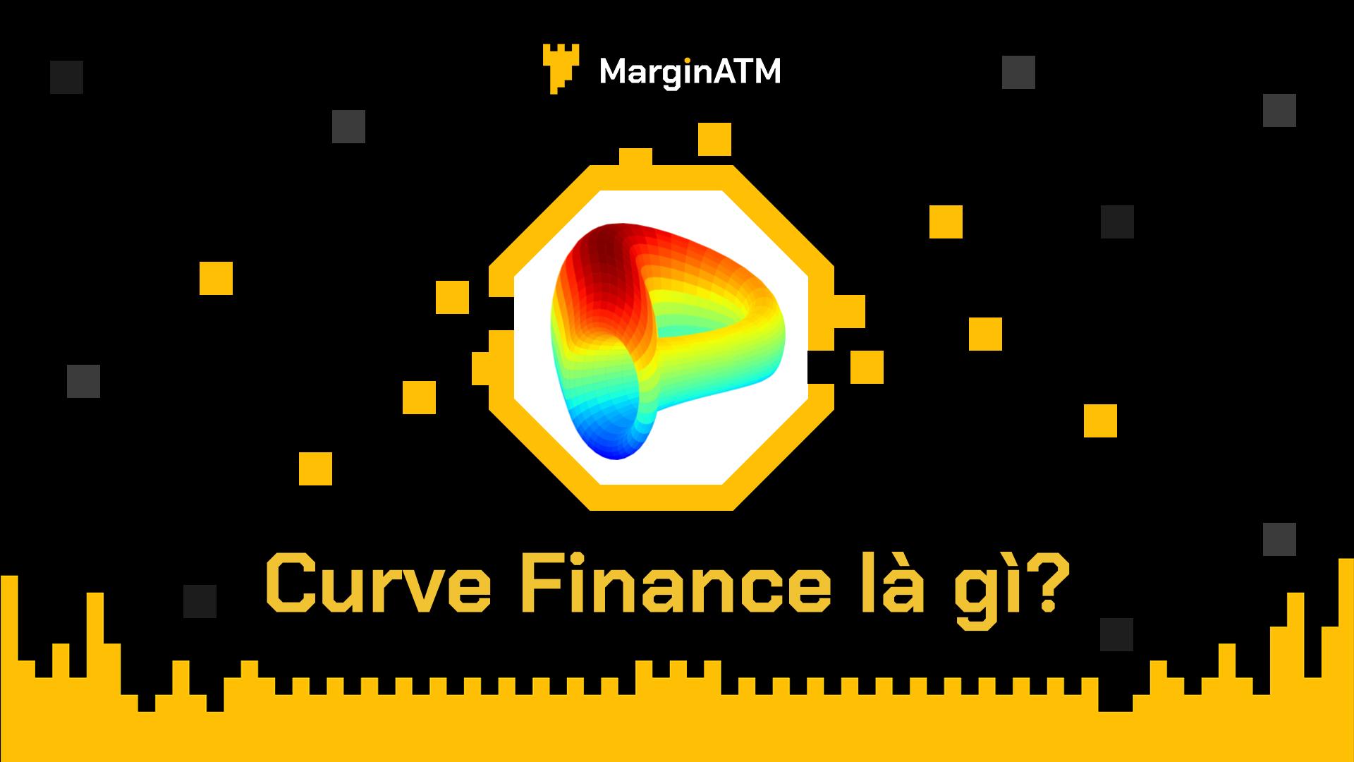 curve finance là gì