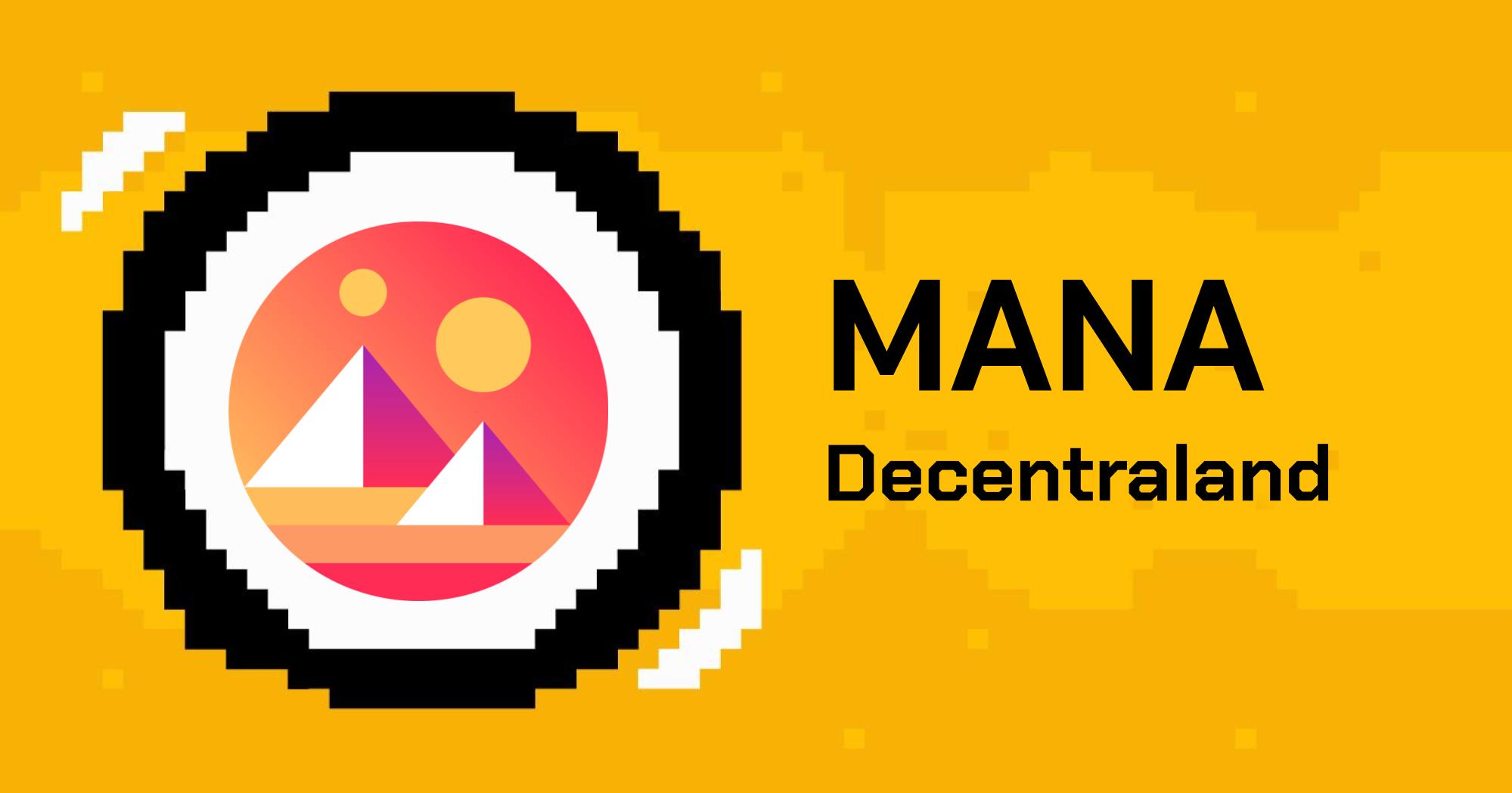 decentraland là gì