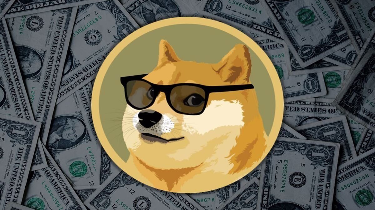 đội ngũ dogecoin thành lập