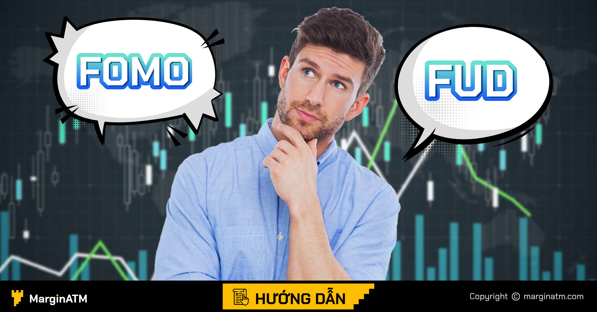 fomo fud là gì