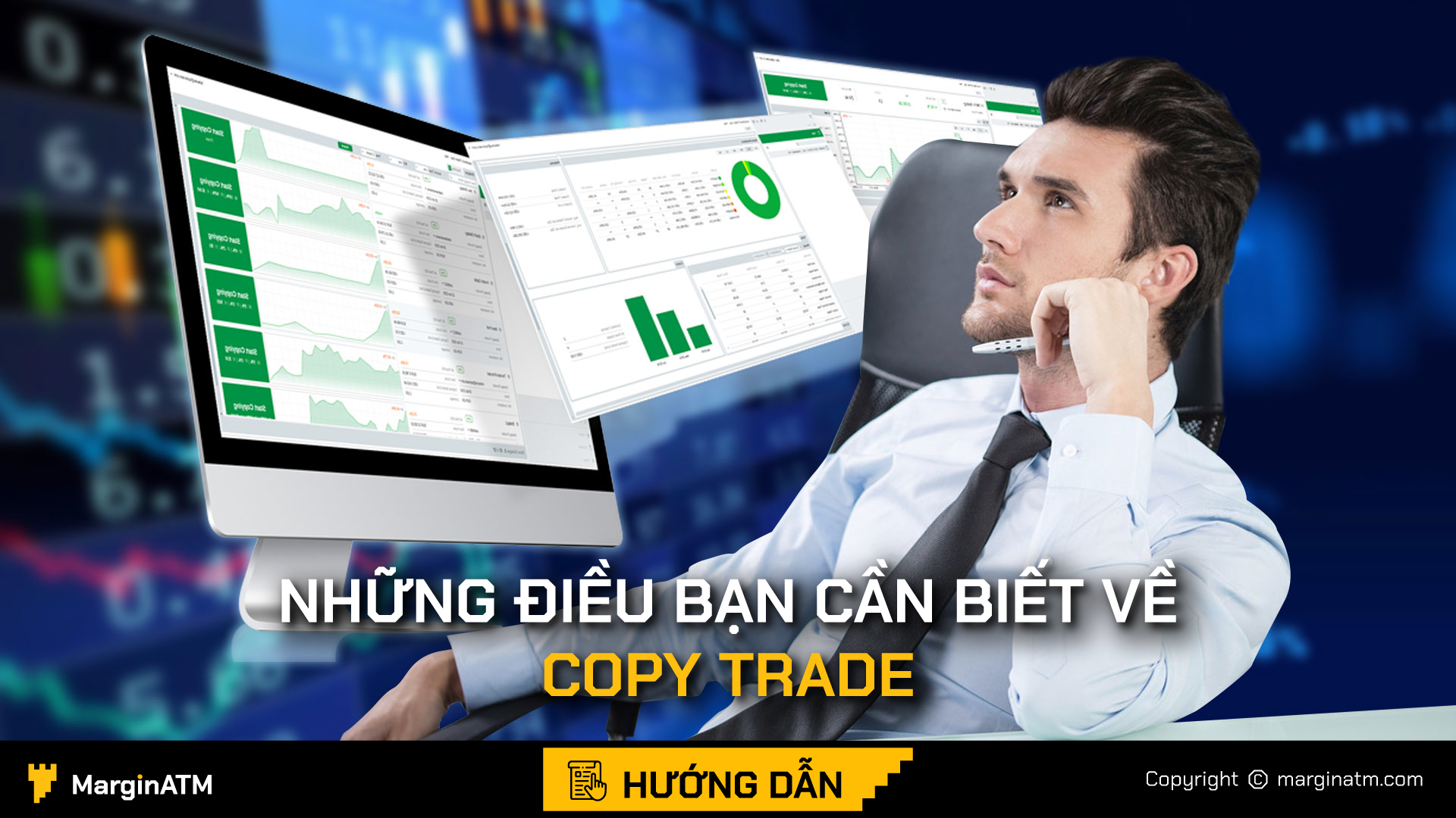 tối ưu lợi nhuận copy trade