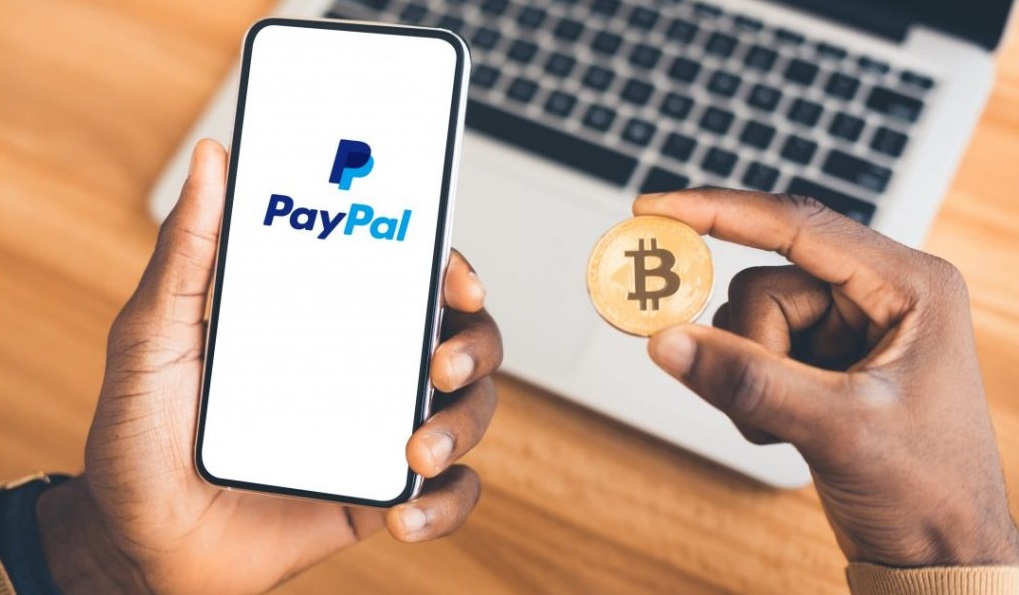 dịch vụ crypto paypall tại anh